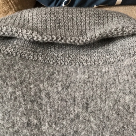 J. Crew Lambs Wool Errand Jacket, Men’s Medium - Picture 4 of 5